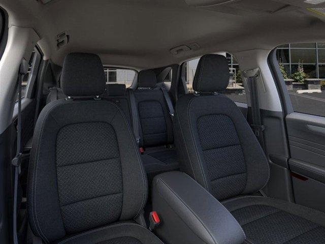 new 2025 Ford Escape car, priced at $30,976