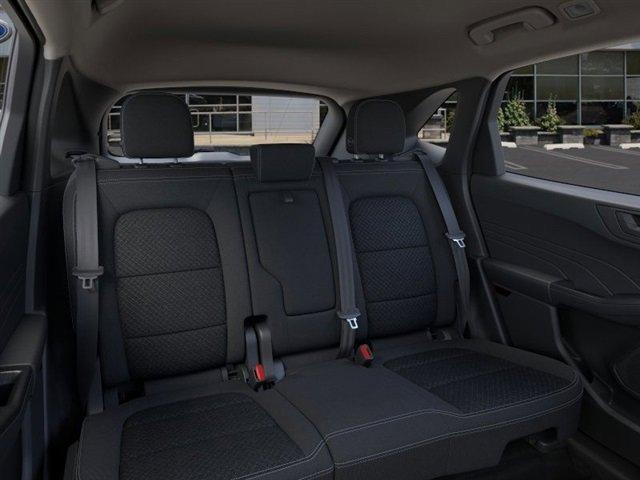 new 2025 Ford Escape car, priced at $30,976