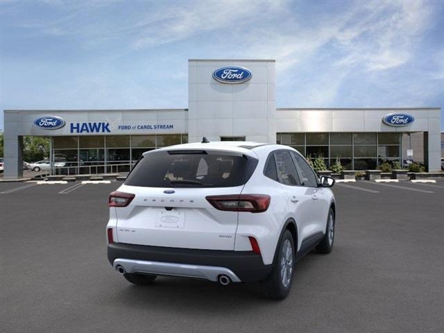 new 2025 Ford Escape car, priced at $30,976