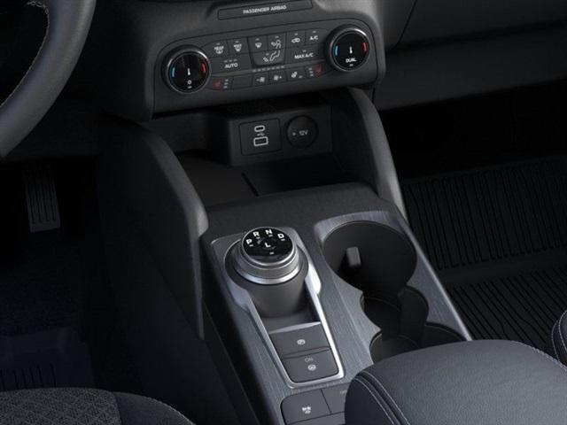 new 2025 Ford Escape car, priced at $30,976