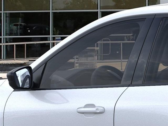 new 2025 Ford Escape car, priced at $30,976