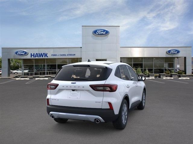 new 2025 Ford Escape car, priced at $30,976