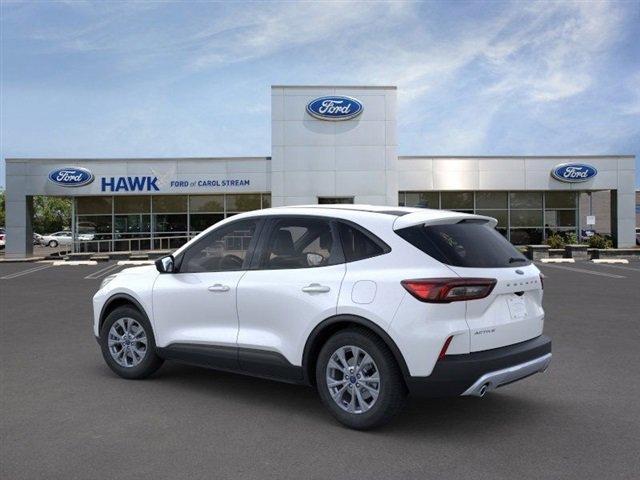 new 2025 Ford Escape car, priced at $30,976