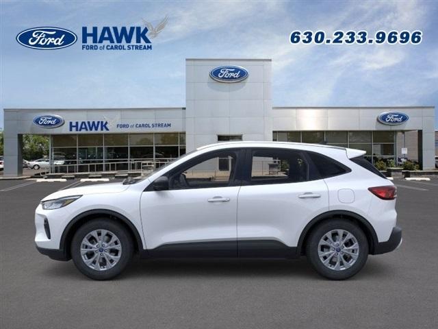 new 2025 Ford Escape car, priced at $28,934