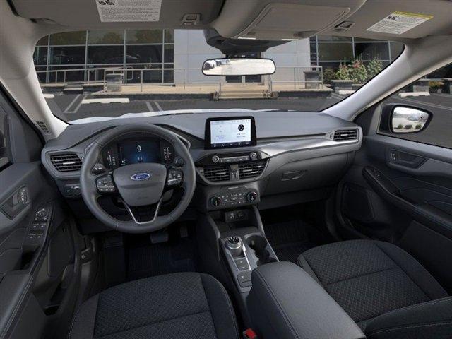 new 2025 Ford Escape car, priced at $30,976