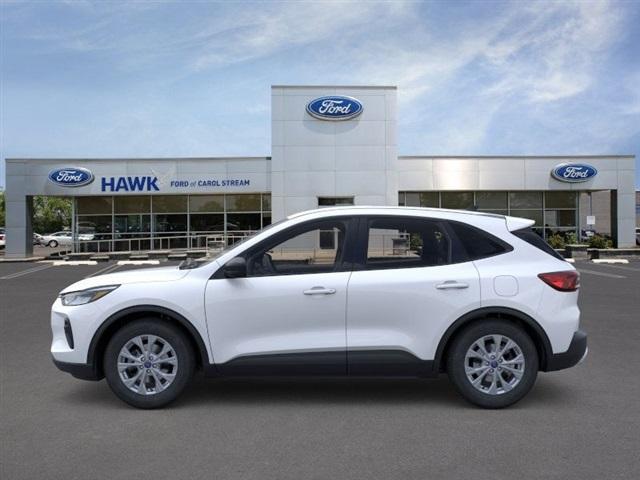 new 2025 Ford Escape car, priced at $30,976