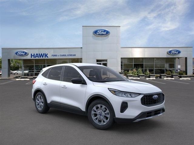 new 2025 Ford Escape car, priced at $30,976