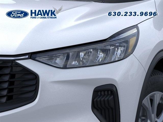 new 2025 Ford Escape car, priced at $28,934