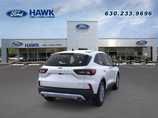 new 2025 Ford Escape car, priced at $28,934