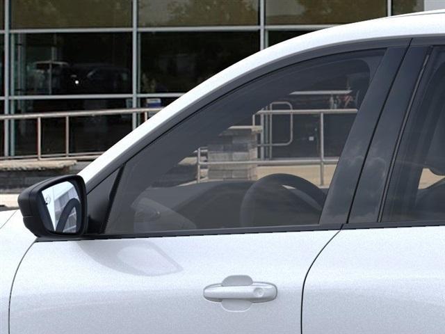 new 2025 Ford Escape car, priced at $30,976