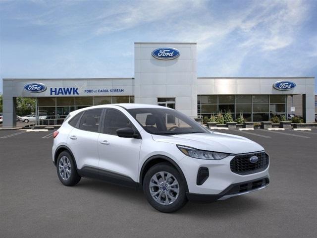 new 2025 Ford Escape car, priced at $30,976