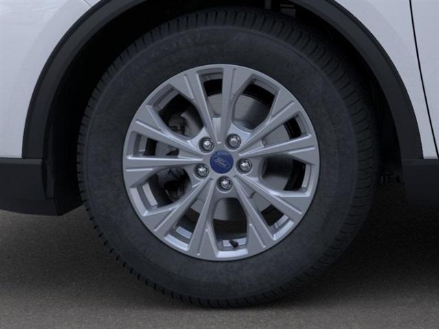 new 2025 Ford Escape car, priced at $30,976
