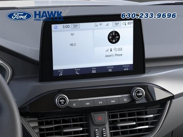 new 2025 Ford Escape car, priced at $28,934