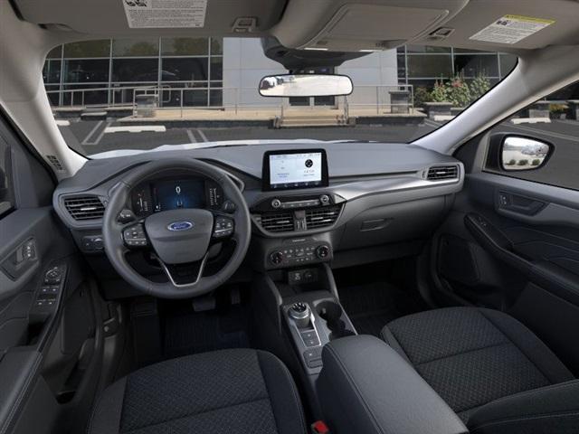 new 2025 Ford Escape car, priced at $30,976