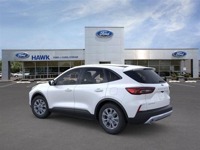 new 2025 Ford Escape car, priced at $30,976