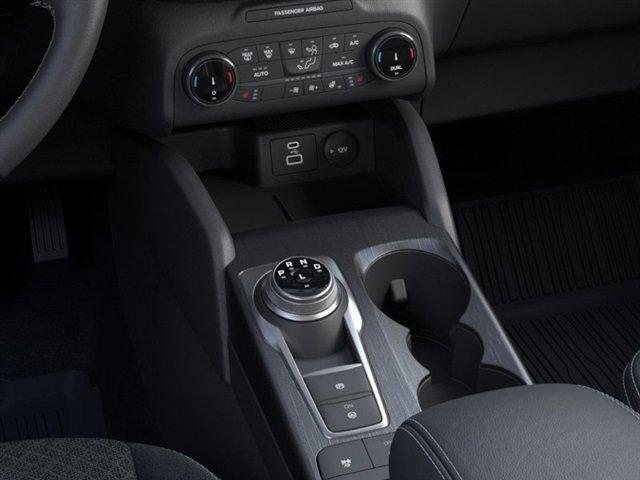 new 2025 Ford Escape car, priced at $30,976