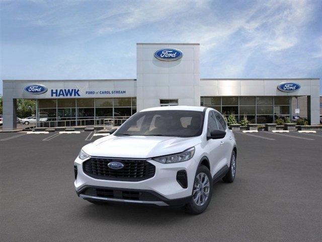 new 2025 Ford Escape car, priced at $30,976