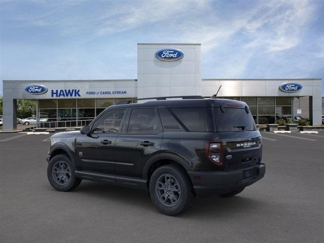 new 2024 Ford Bronco Sport car, priced at $29,995