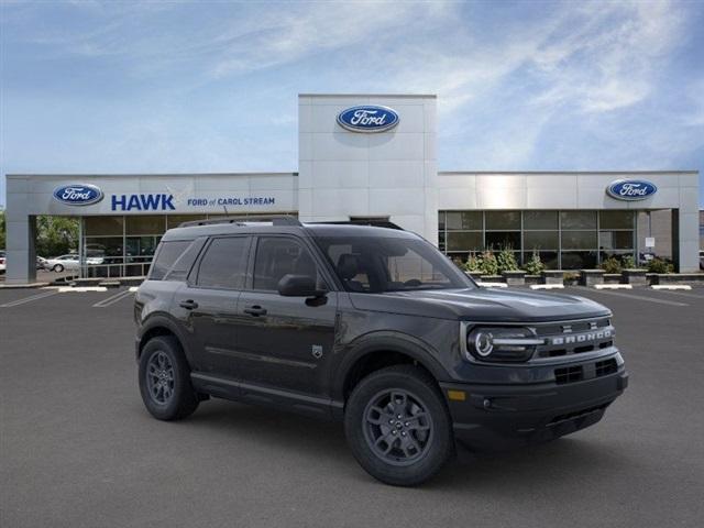 new 2024 Ford Bronco Sport car, priced at $29,995