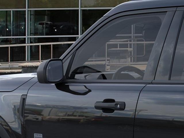 new 2024 Ford Bronco Sport car, priced at $29,995