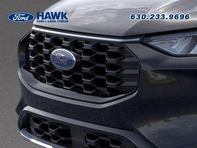 new 2024 Ford Escape car, priced at $26,996