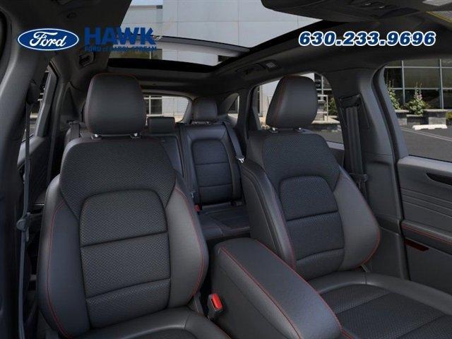 new 2024 Ford Escape car, priced at $26,996