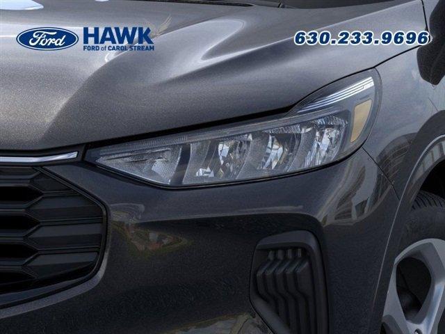 new 2024 Ford Escape car, priced at $26,996