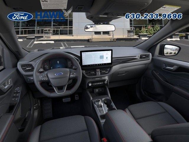 new 2024 Ford Escape car, priced at $26,996