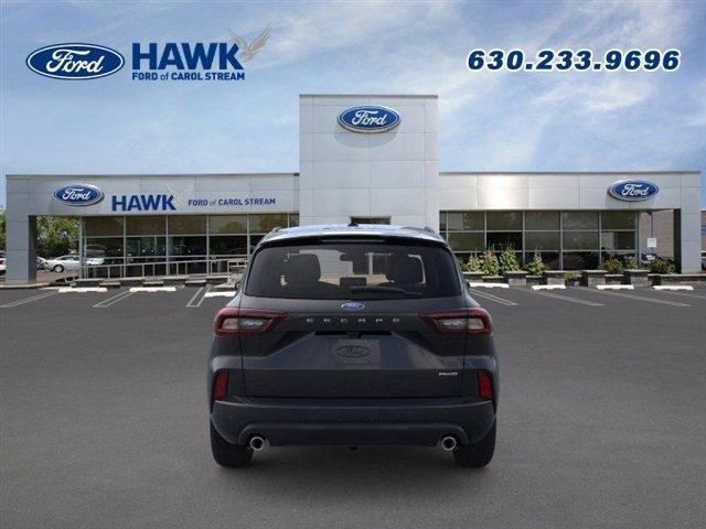 new 2024 Ford Escape car, priced at $26,996