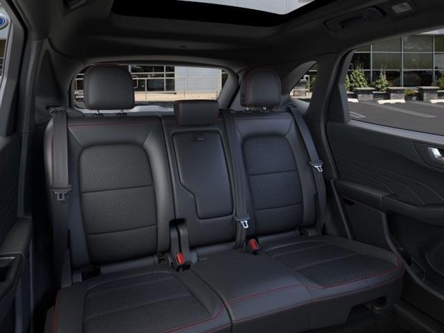 new 2024 Ford Escape car, priced at $29,592