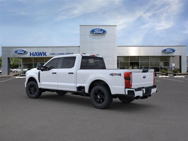 new 2023 Ford F-250 car, priced at $53,944