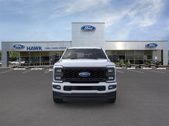 new 2023 Ford F-250 car, priced at $53,944