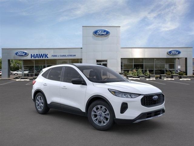 new 2025 Ford Escape car, priced at $30,428