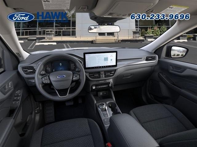 new 2025 Ford Escape car, priced at $29,729