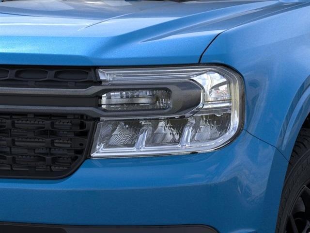 new 2024 Ford Maverick car, priced at $28,999
