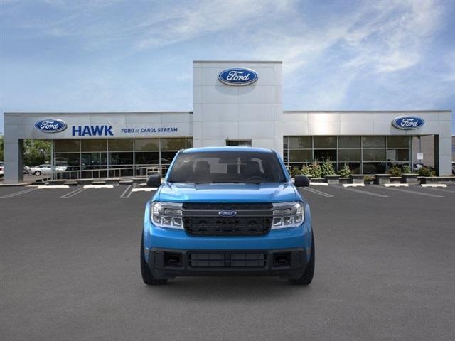 new 2024 Ford Maverick car, priced at $28,999