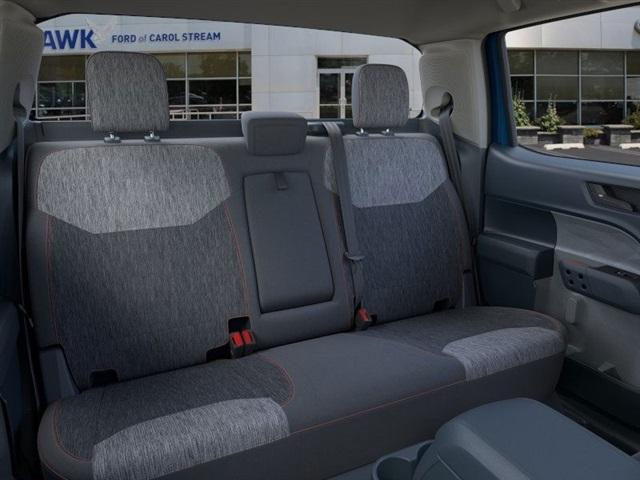 new 2024 Ford Maverick car, priced at $28,999