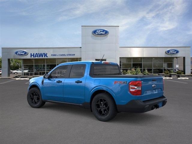 new 2024 Ford Maverick car, priced at $28,999
