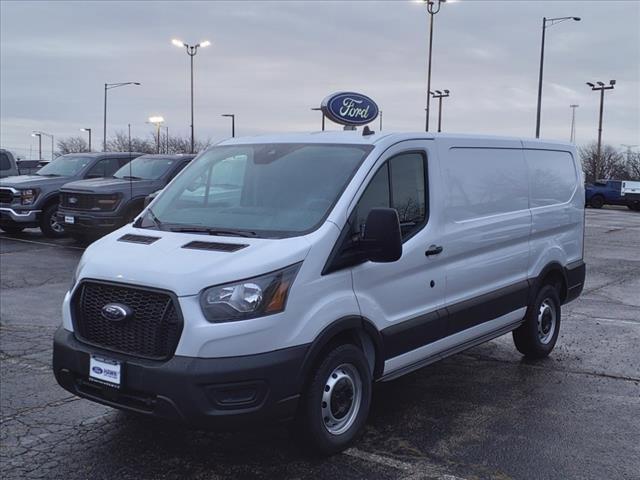 new 2024 Ford Transit-150 car, priced at $48,240