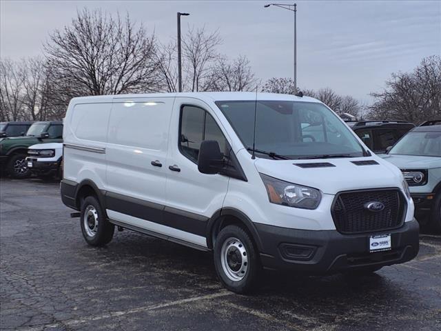 new 2024 Ford Transit-150 car, priced at $48,240