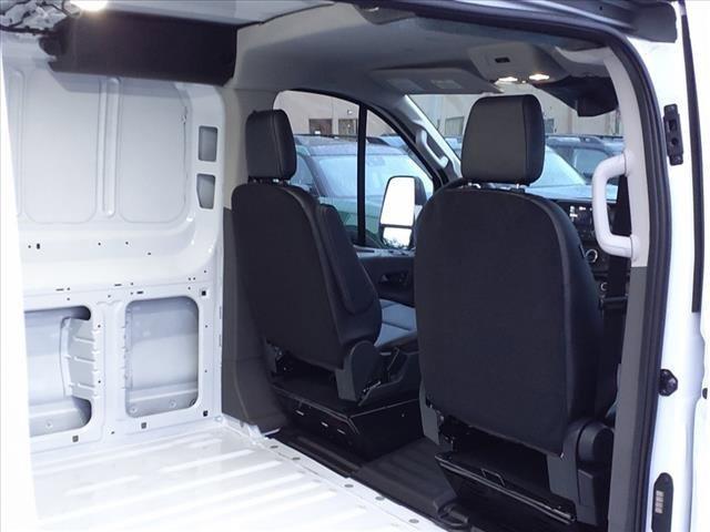 new 2024 Ford Transit-150 car, priced at $48,240