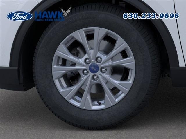 new 2025 Ford Escape car, priced at $27,000