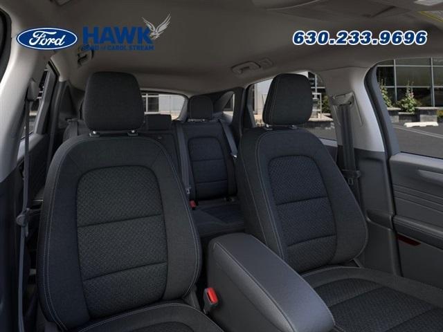 new 2025 Ford Escape car, priced at $27,000