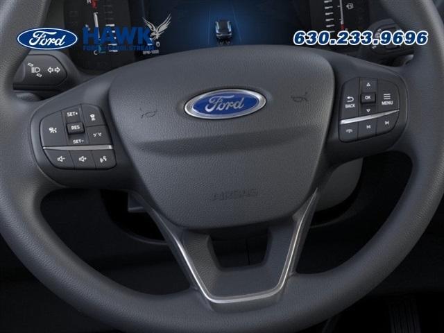 new 2025 Ford Escape car, priced at $27,000
