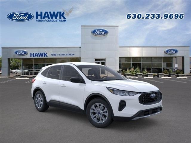 new 2025 Ford Escape car, priced at $27,000