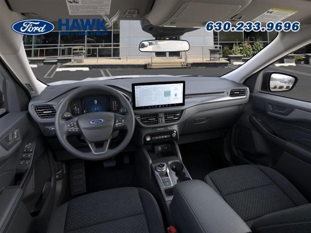new 2025 Ford Escape car, priced at $27,000