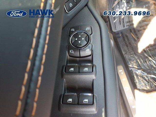 used 2022 Ford Expedition Max car, priced at $58,999