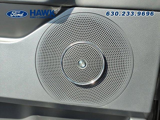 used 2022 Ford Expedition Max car, priced at $58,999