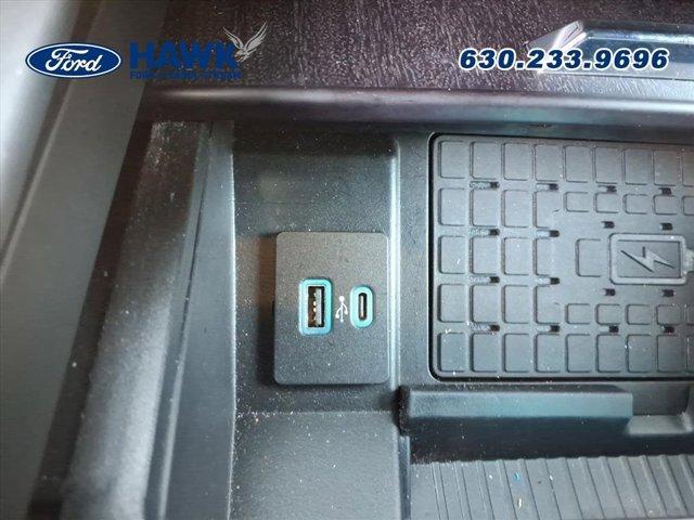 used 2022 Ford Expedition Max car, priced at $58,999