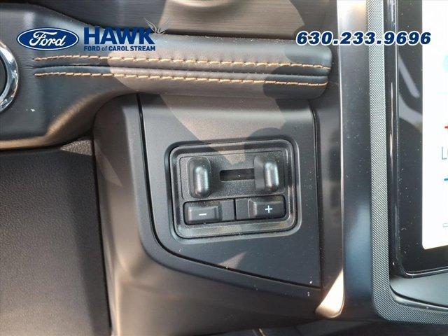 used 2022 Ford Expedition Max car, priced at $58,999